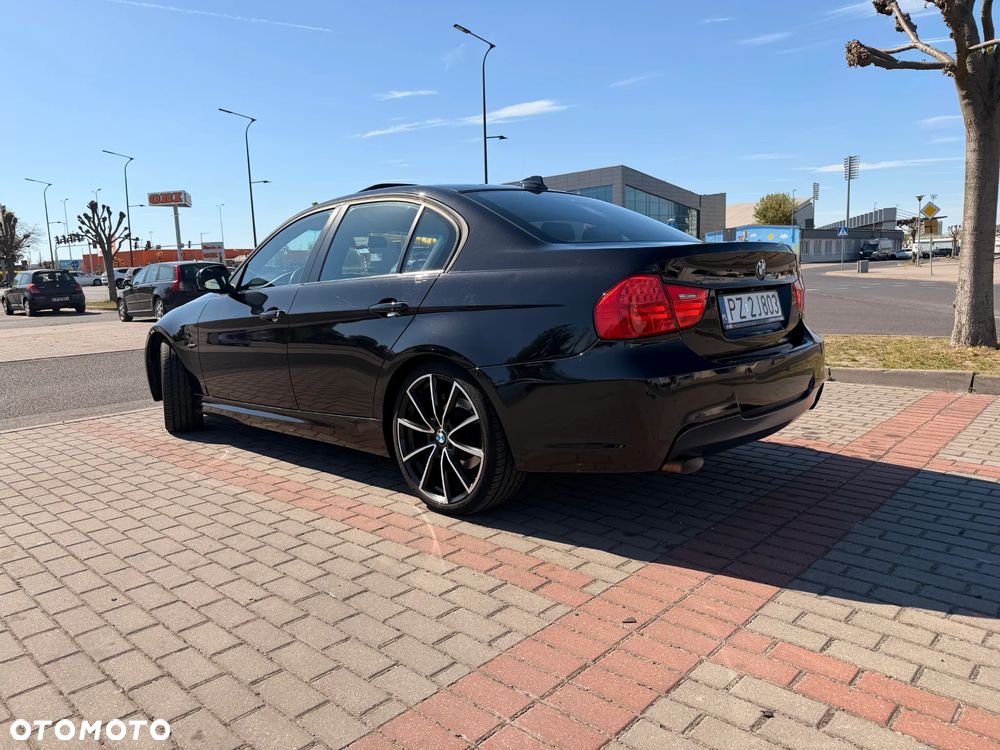 BMW Seria 3 - 7