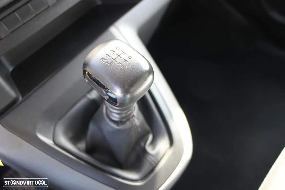 Peugeot Expert 2.0 BlueHDi L3H1 Prem.Semi-Vidrado - 10