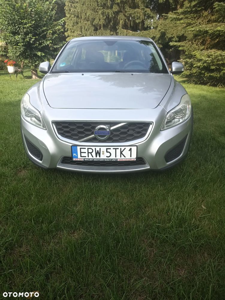 Volvo C30 1.6 Kinetic - 15