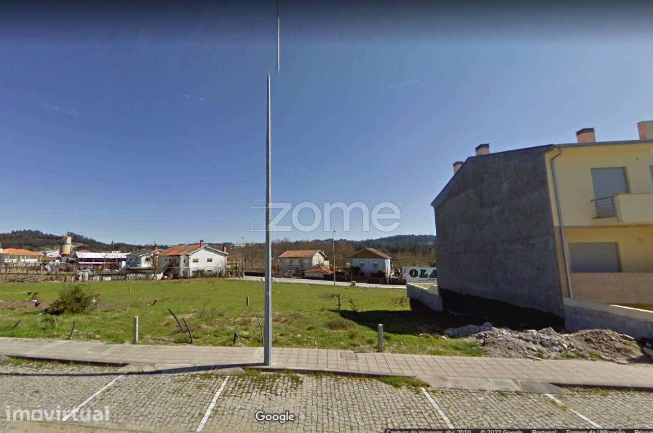 Lote p/ Construção de Moradia - Aldeamento Nova Caíde - Grande imagem: 2/19
