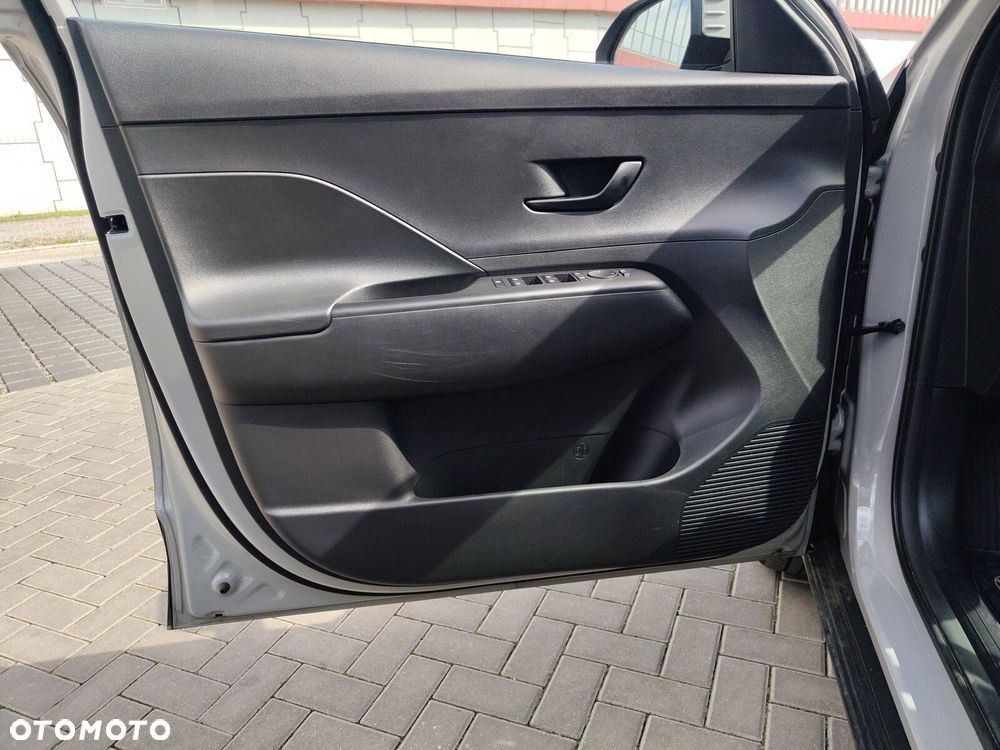 Hyundai Kona 1.0 T-GDI Smart - 12