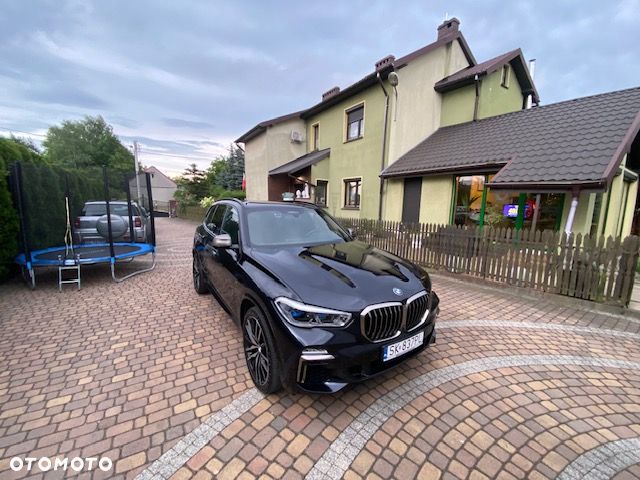 BMW X5 M - 12