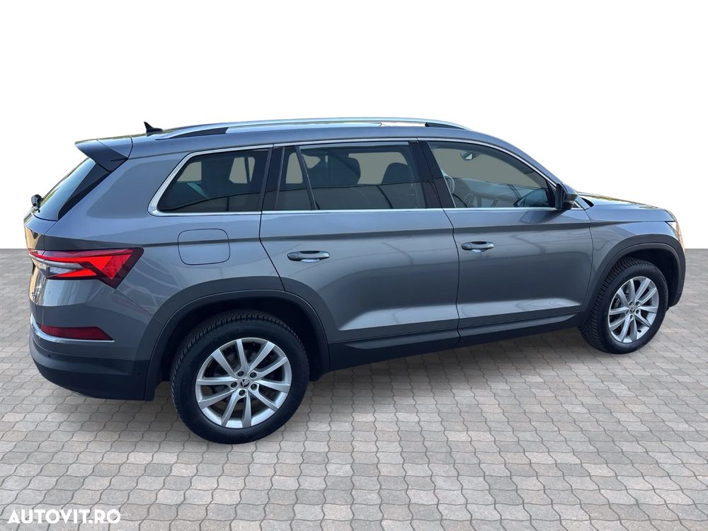Skoda Kodiaq 2.0 TDI 4X4 DSG Style - 6