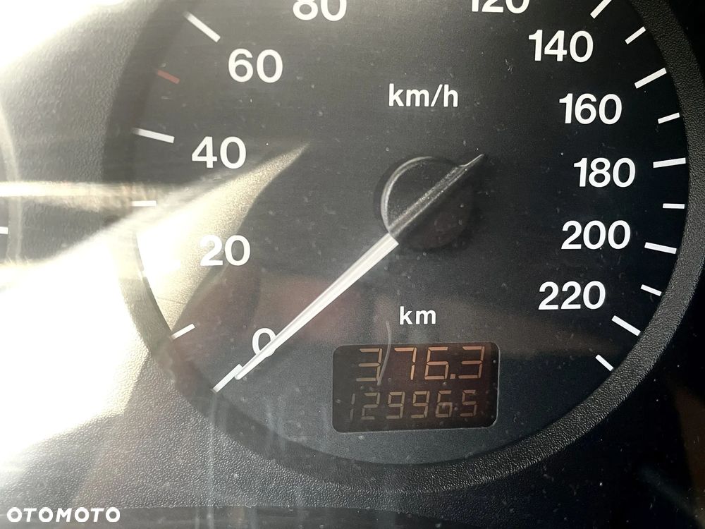 Opel Astra II 1.6 GL / Start - 12