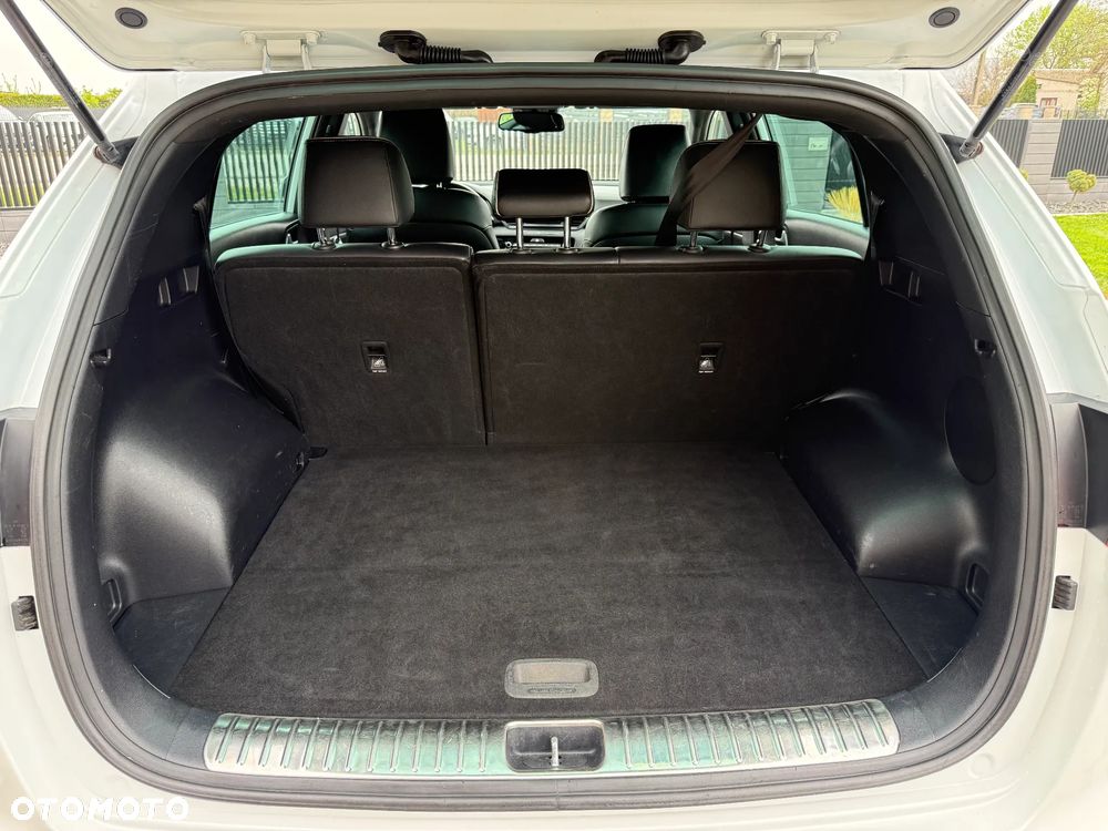 Kia Sportage 1.6 T-GDI AWD GT Line - 28