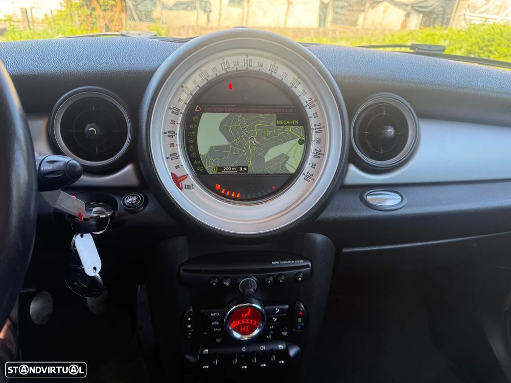 MINI Coupé - 17