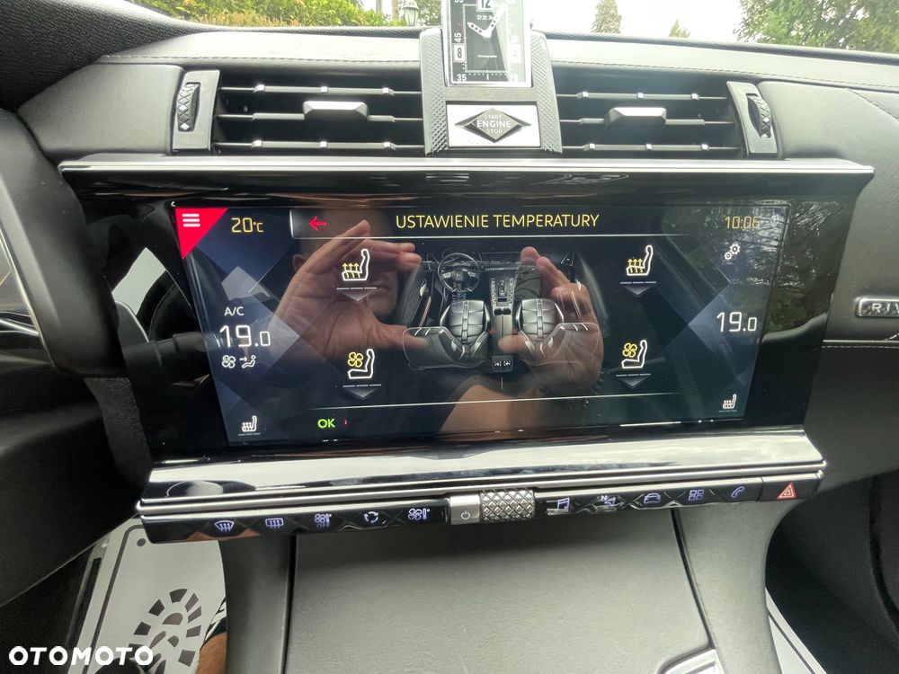DS Automobiles DS 7 Crossback - 10