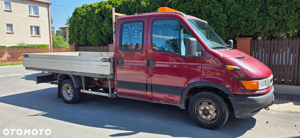 Iveco Daily - 1