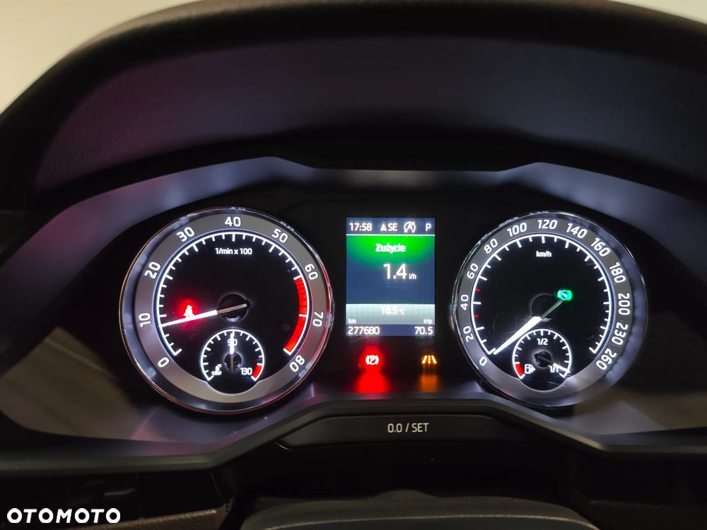 Skoda Superb 2.0 TSI 4x4 L&K DSG - 10