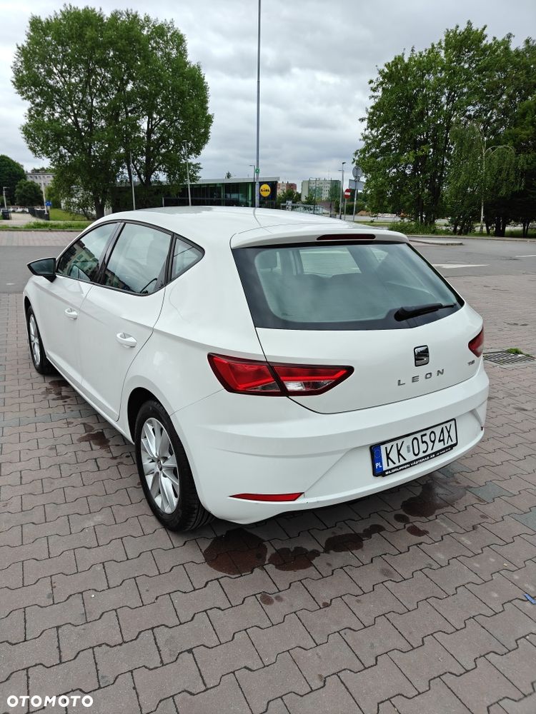 Seat Leon - 6