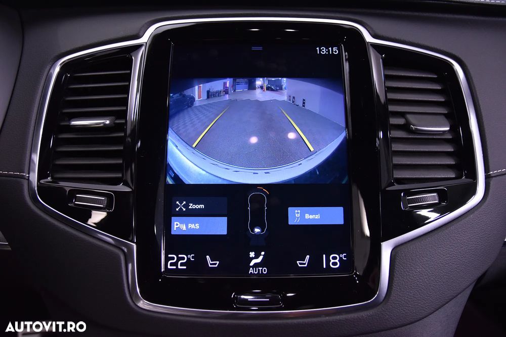 Volvo XC 90 - 19
