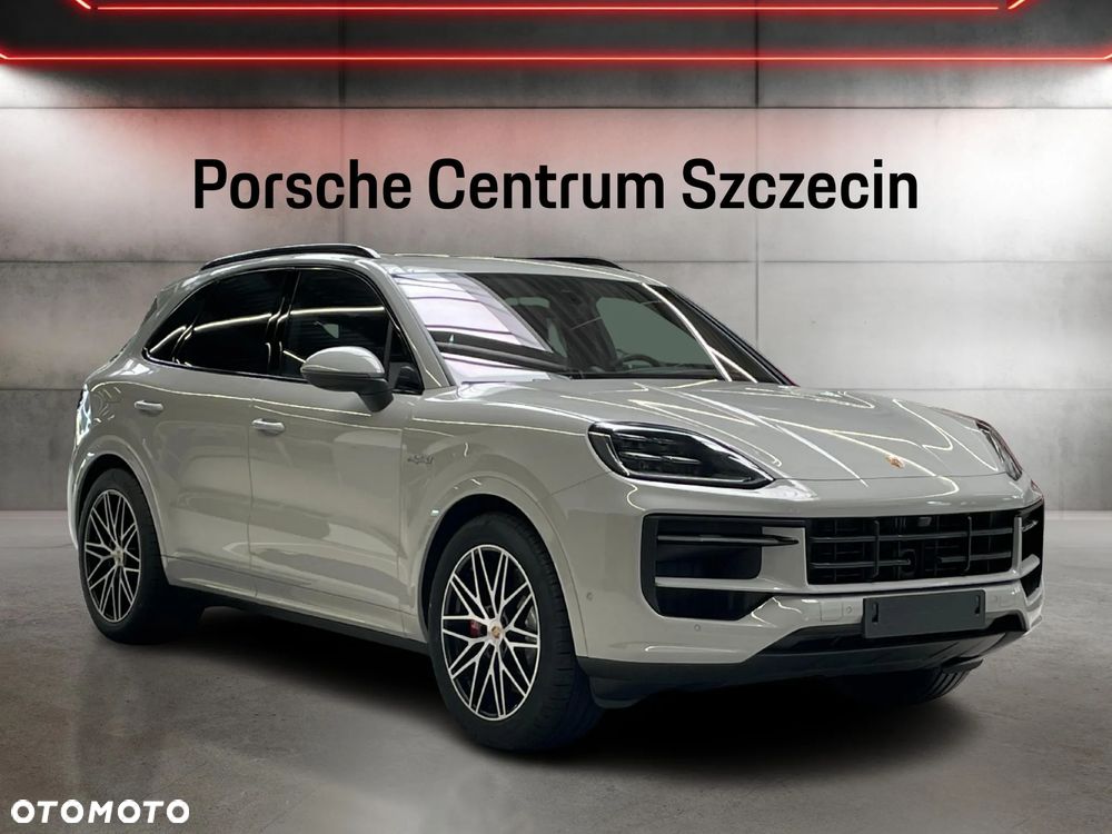 Porsche Cayenne S E-Hybrid PHEV - 7