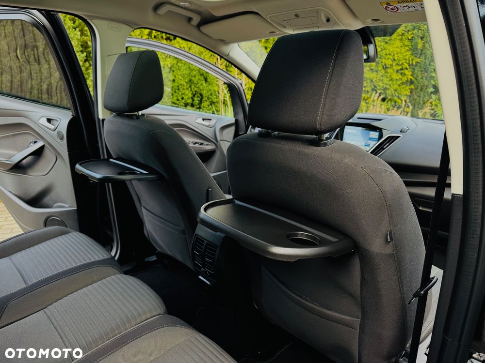 Ford C-MAX 1.5 TDCi Titanium - 36