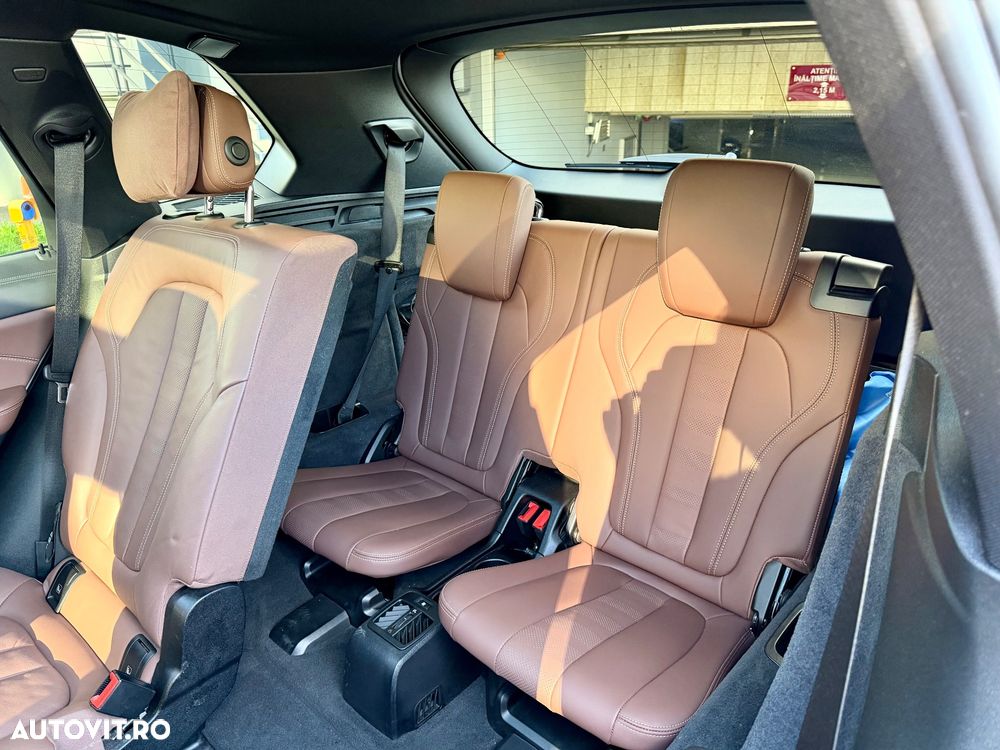 BMW X5 xDrive30d AT MHEV - 23