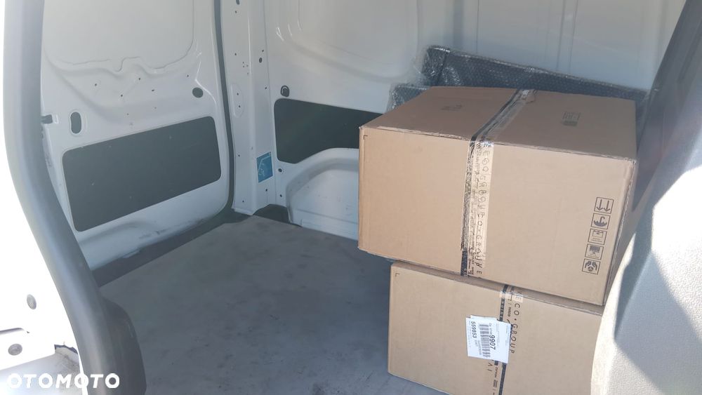 Mercedes-Benz CITAN 110 3 OSOBY KLIMA VAT1 - 22