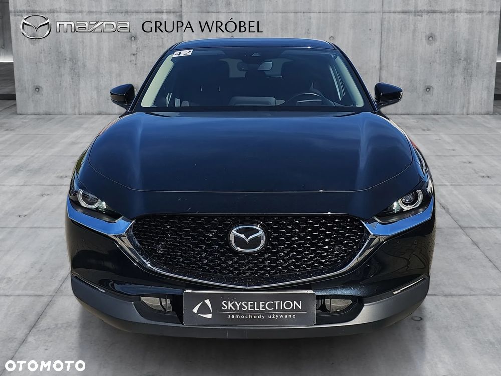 Mazda CX-30 2.0 mHEV Kanjo 2WD - 2