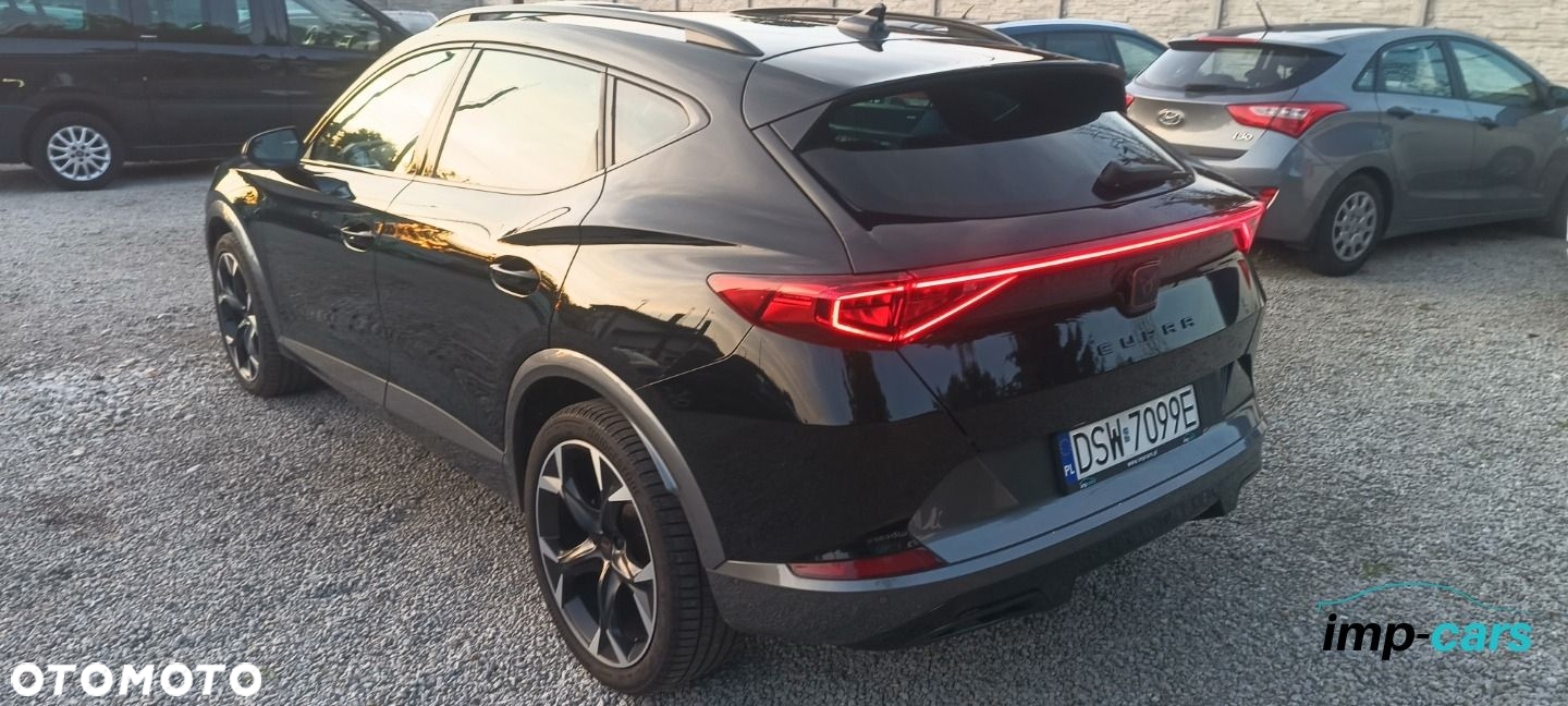 Cupra Formentor - 11