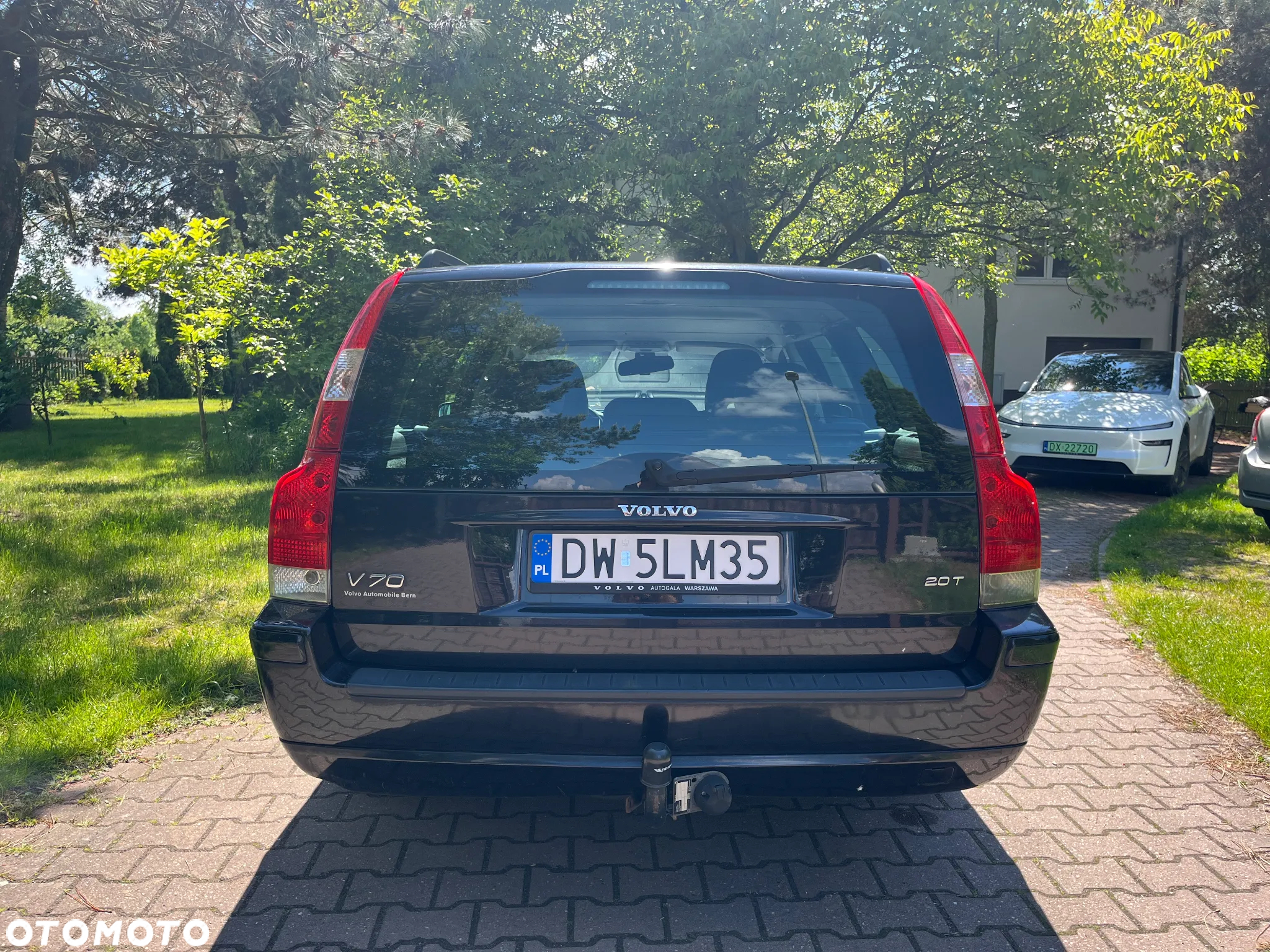 Volvo V70 - 6