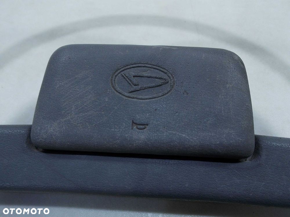 PIAGGIO PORTER HIJET PFAU 98- KIEROWNICA - 6