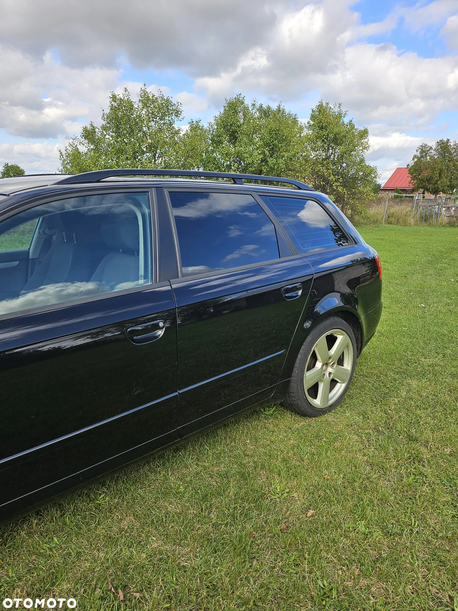 Audi A4 - 13
