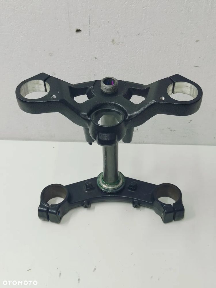 PÓŁKA DOLNA I GÓRNA  KAWASAKI NINJA 400 - 1