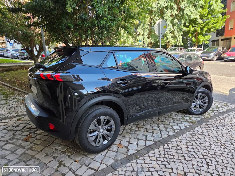 Peugeot 2008 PureTech 100 Stop&Start Active - 5