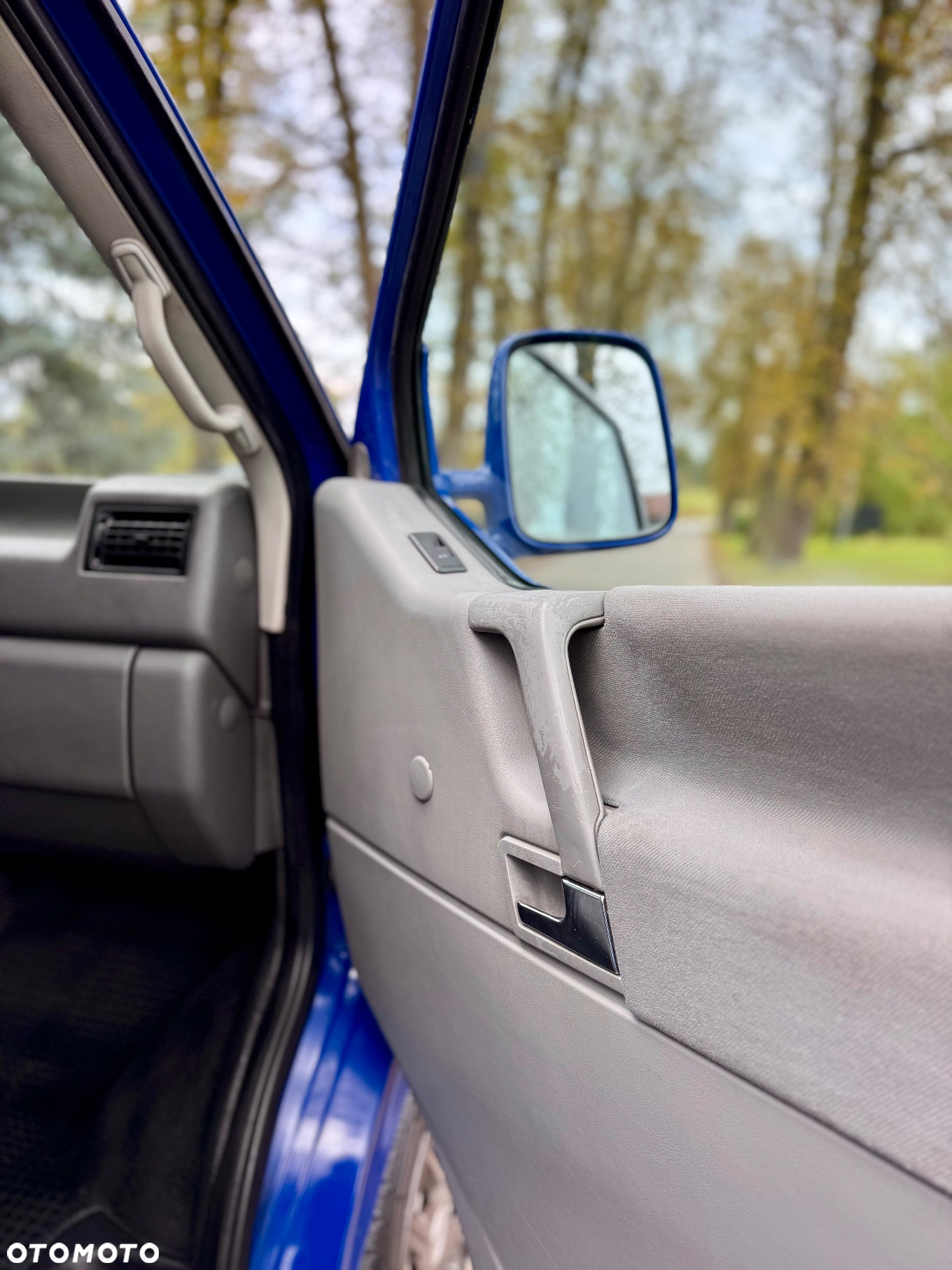 Volkswagen Multivan syncro - 34