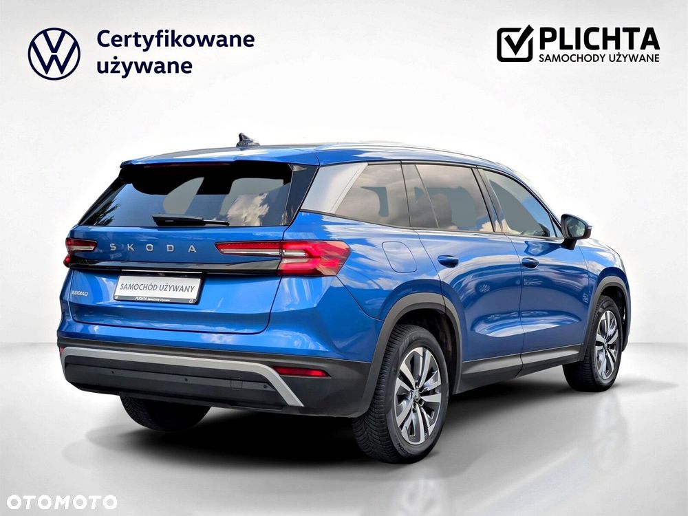 Skoda Kodiaq 1.5 TSI mHEV 4x2 Selection DSG - 6