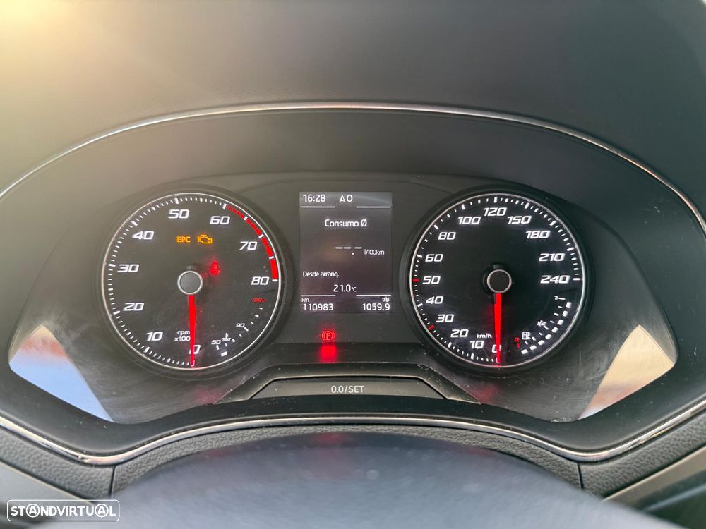 SEAT Ibiza 1.0 Style - 9