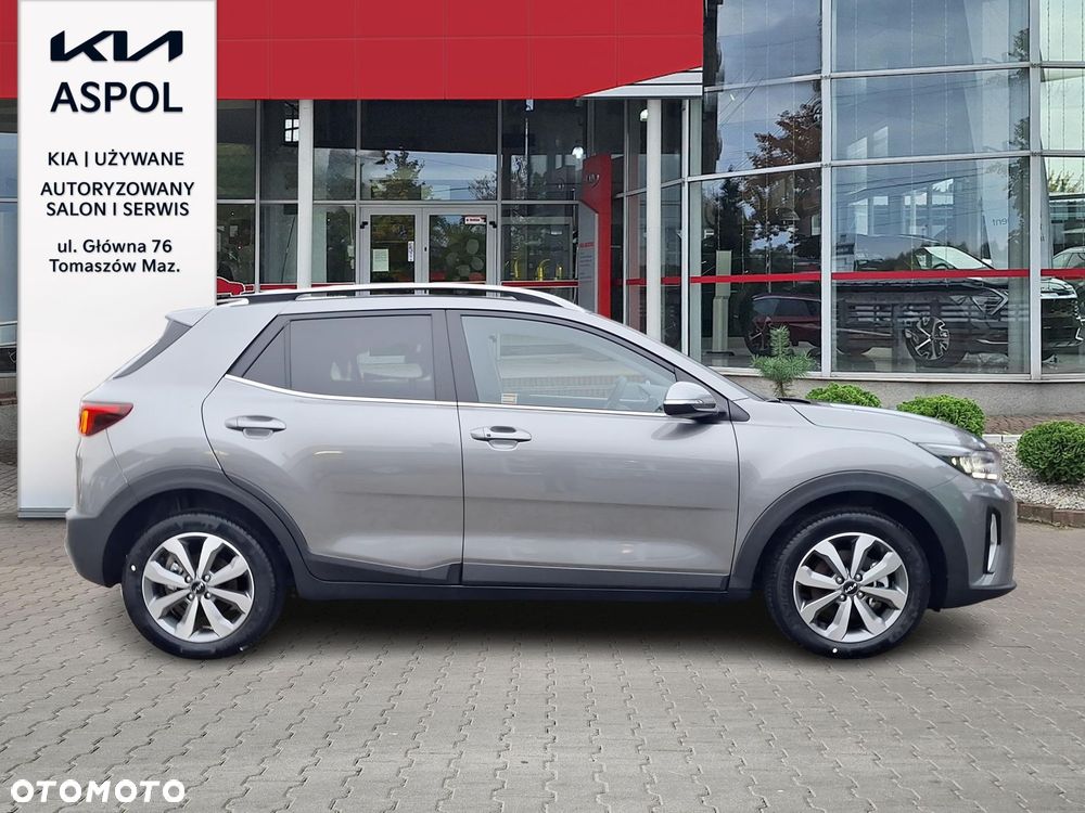 Kia Stonic 1.2 L Business Line - 6