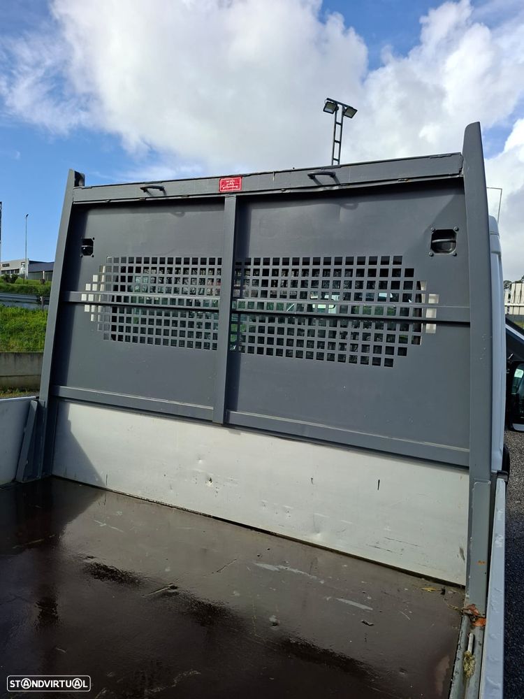 Peugeot Boxer HDi L2 - 5