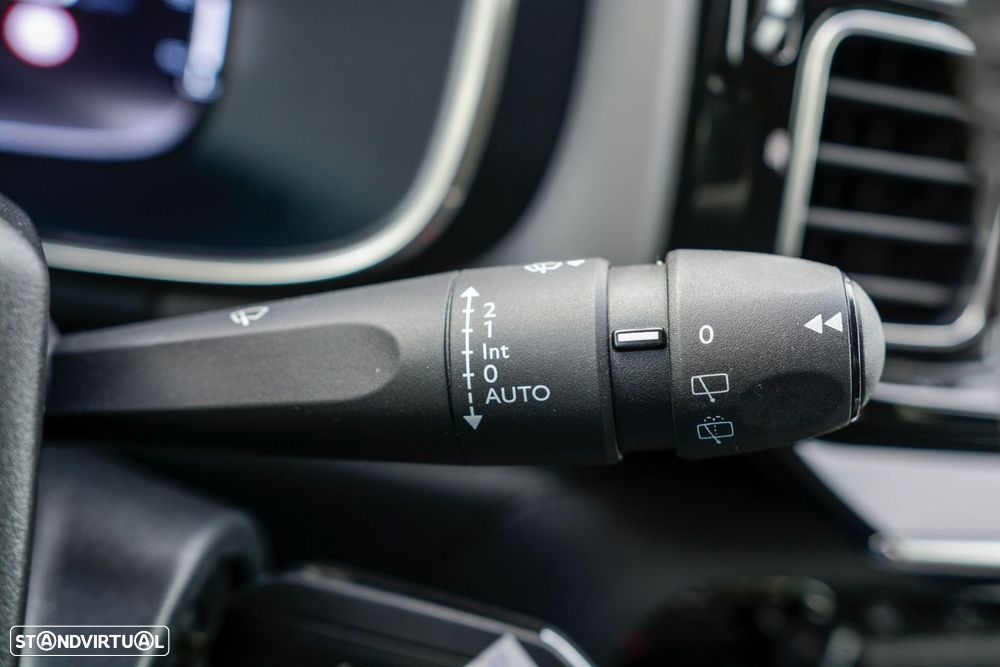 Citroën C5 Aircross 1.5 BlueHDi Shine - 19