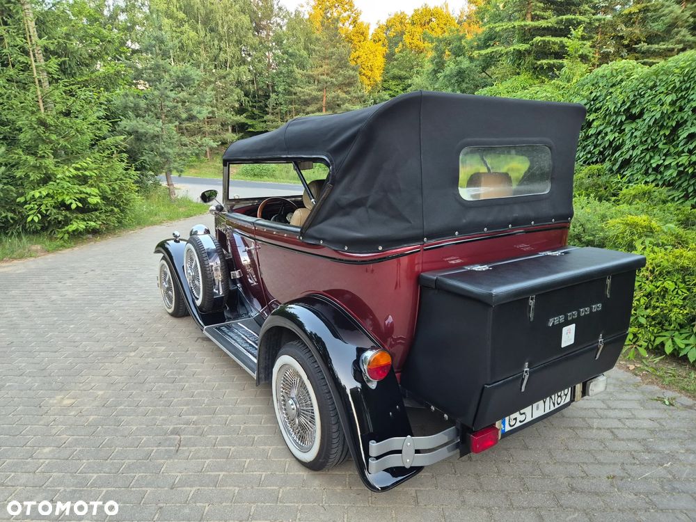Ford Inny - 6