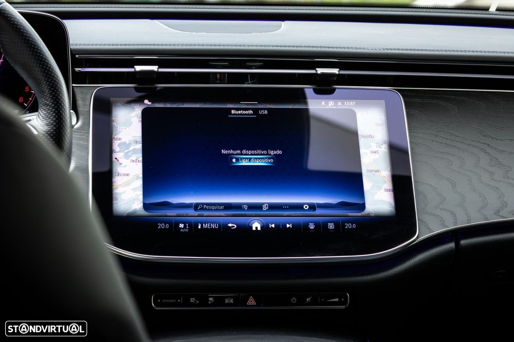 Mercedes-Benz E 300 - 35