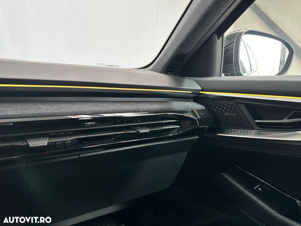 Renault Austral E-Tech 200 HEV Iconic Esprit Alpine - 16