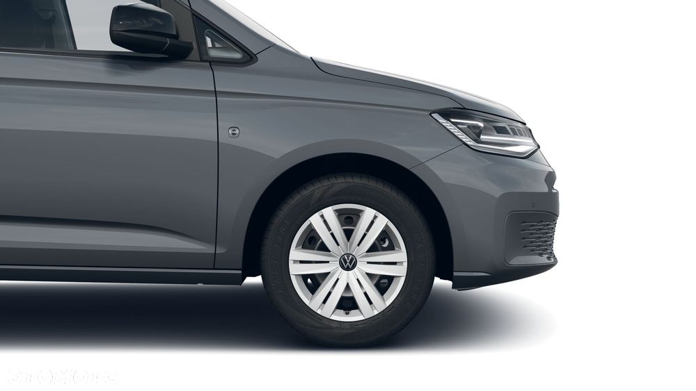 Volkswagen Caddy - 3