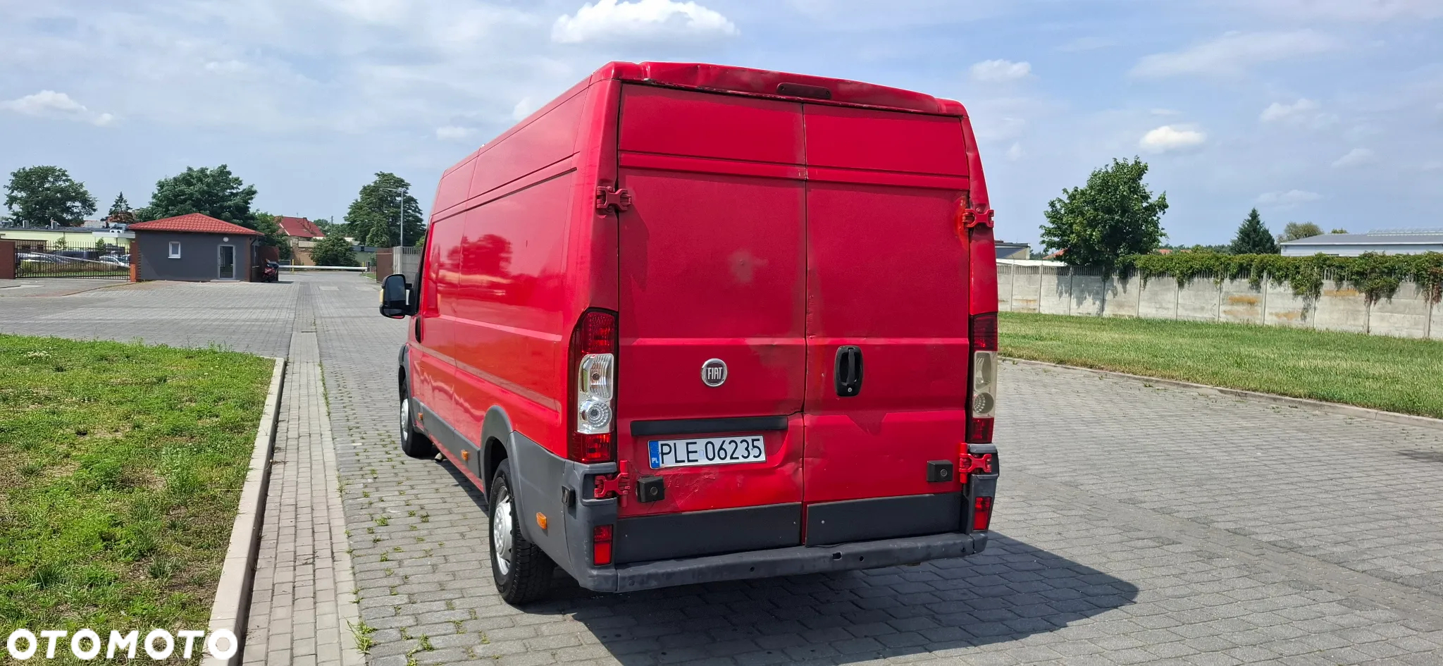 Fiat DUCATO - 5