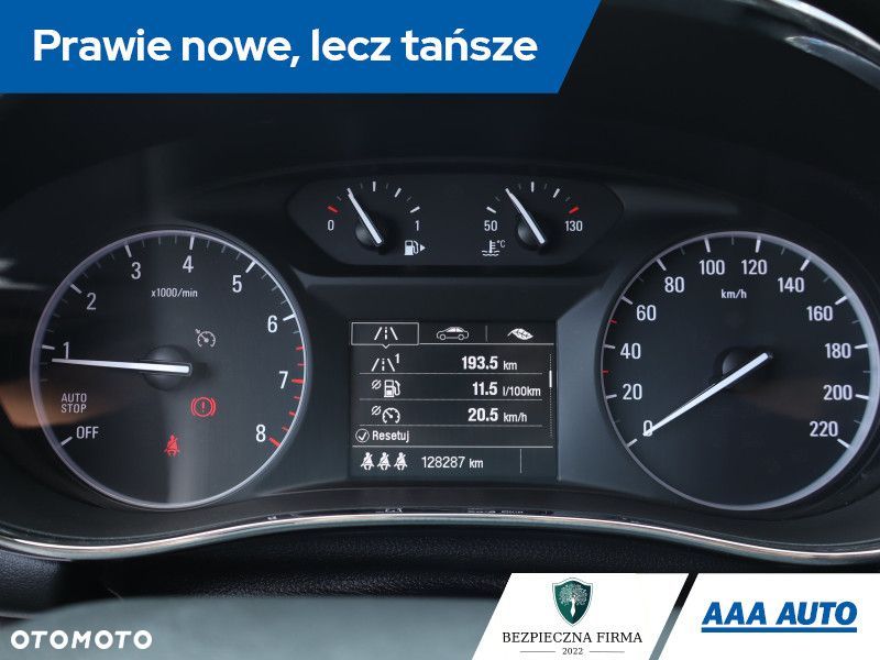 Opel Mokka - 13