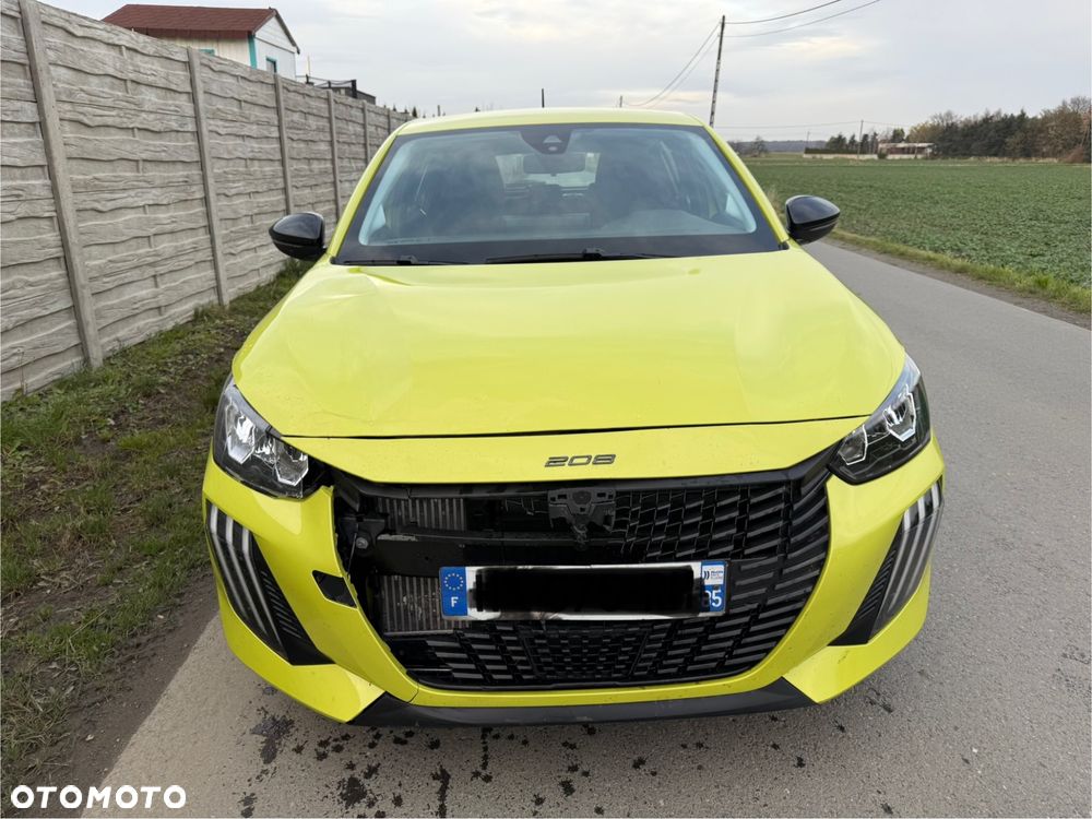 Peugeot 208 PureTech 100 Style - 22