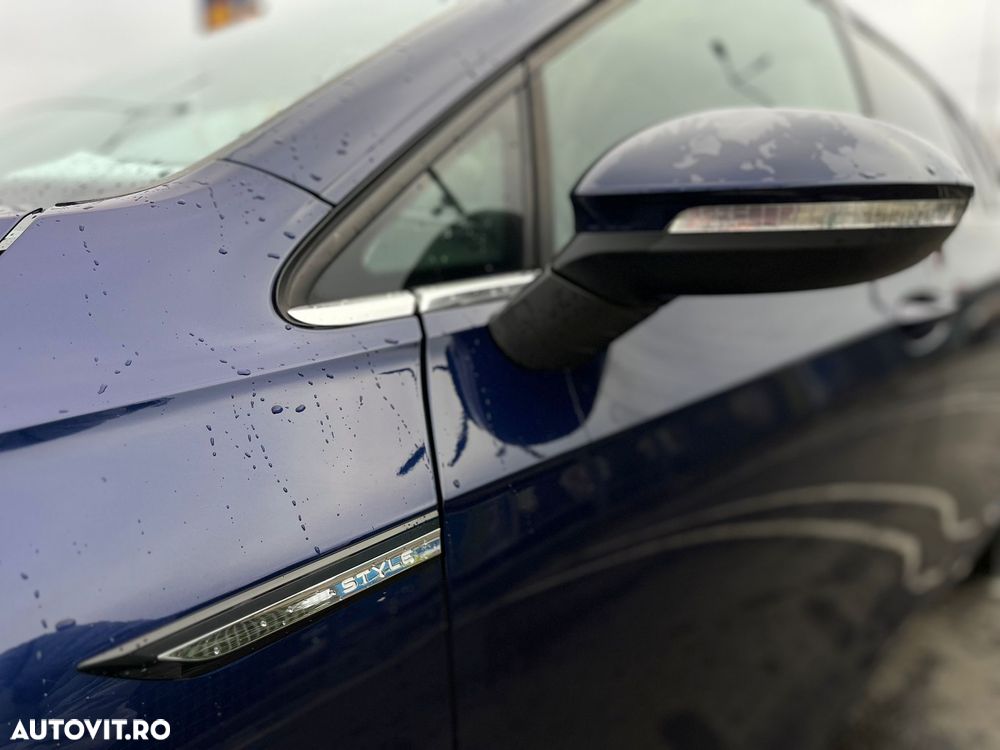 Volkswagen Golf Variant 2.0 TDI SCR DSG Style - 25