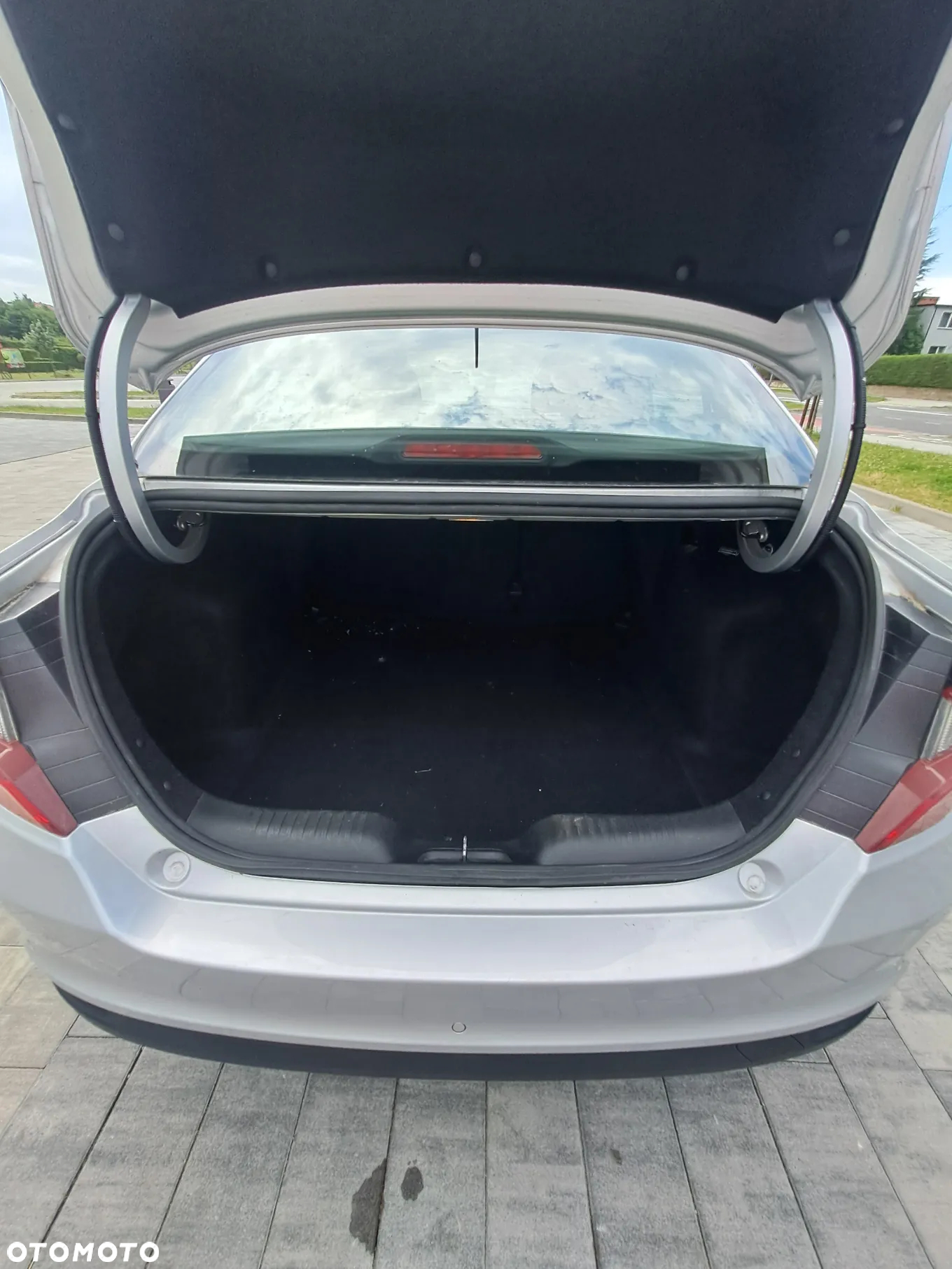 Fiat Tipo 1.6 MultiJet 16v Mirror - 12