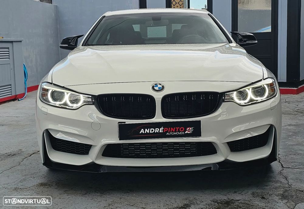 BMW 425 d Aut. M Sport - 16