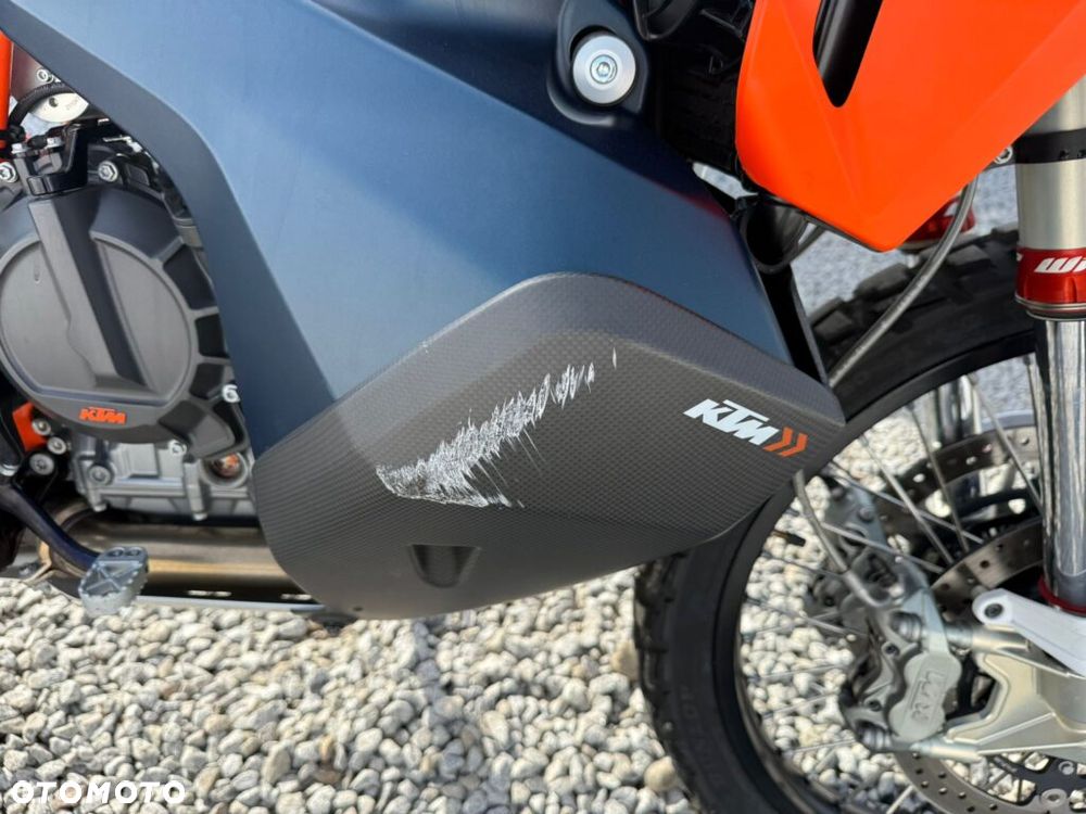 KTM Adventure 790 - 15