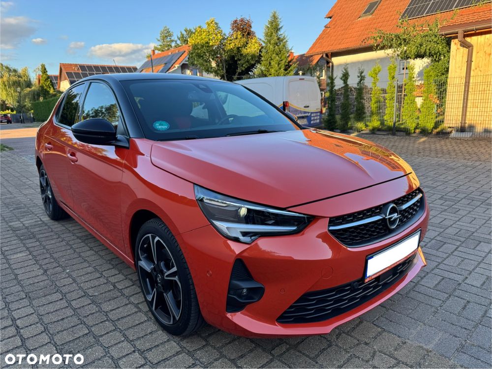 Opel Corsa - 5