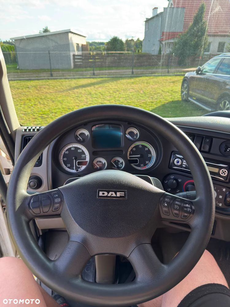 DAF LF45 - 10