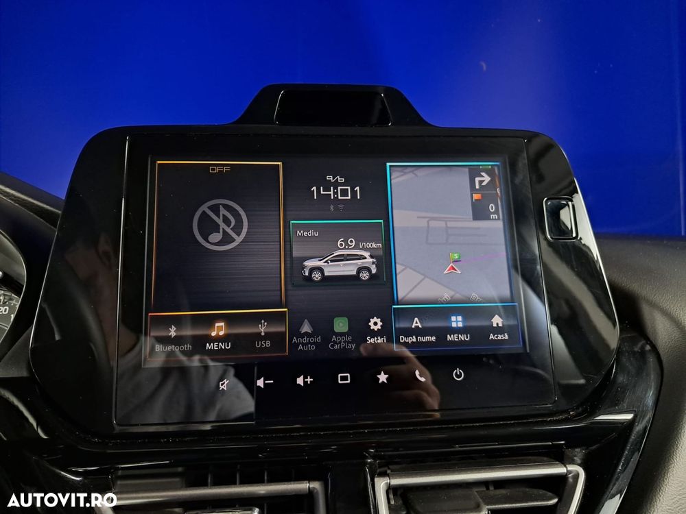 Suzuki SX4 - 21