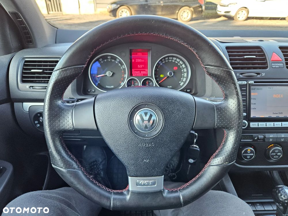 Volkswagen Golf 2.0 GTI DSG Edition 30 - 15