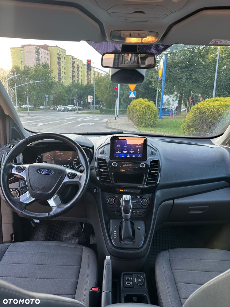 Ford Tourneo Connect Grand - 5