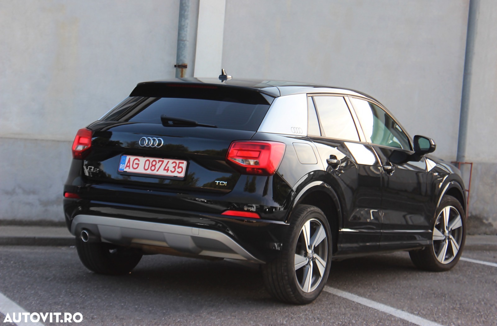 Audi Q2 1.6 30 TDI S tronic Sport - 14
