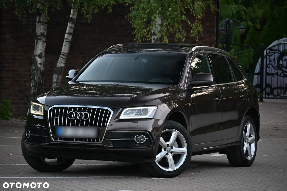 Audi Q5 - 4
